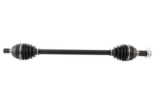 8 Ball Extreme Axle Front AB8-CA-8-227