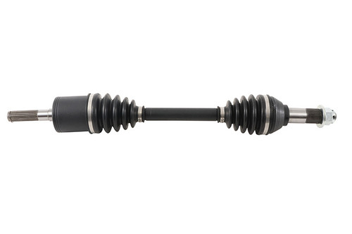 8 Ball Extreme Axle Front AB8-CA-8-130