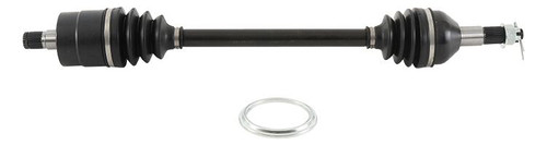 8 Ball Extreme Axle Rear AB8-CA-8-320
