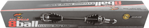 8 Ball Extreme Axle Rear AB8-CA-8-308