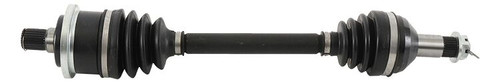 8 Ball Extreme Axle Rear AB8-AC-8-311