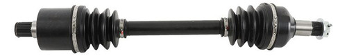 8 Ball Extreme Axle Rear AB8-AC-8-349