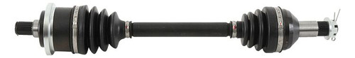 8 Ball Extreme Axle Front AB8-AC-8-245
