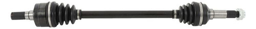 8 Ball Extreme Axle Rear AB8-YA-8-358