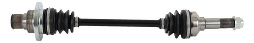 6 Ball Heavy Duty Axle Rear AB6-YA-8-322