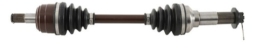 6 Ball Heavy Duty Axle Front AB6-YA-8-306