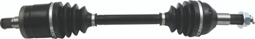 6 Ball Heavy Duty Axle Rear AB6-CA-8-311