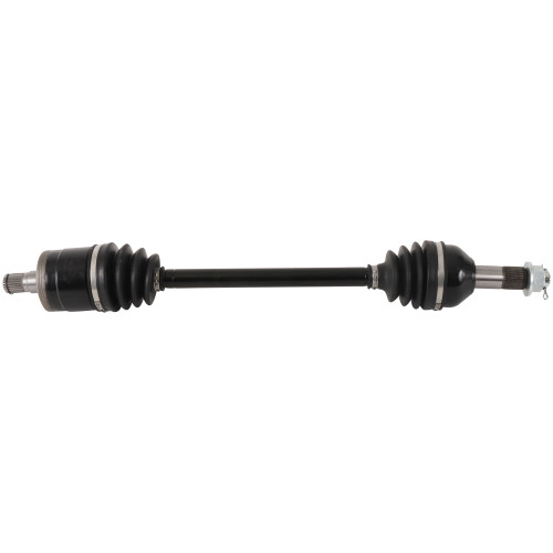 6 Ball Heavy Duty Axle Rear AB6-CA-8-333