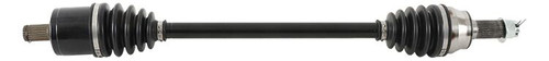 6 Ball Heavy Duty Axle Front AB6-PO-8-330