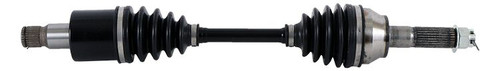 6 Ball Heavy Duty Axle Rear AB6-PO-8-372