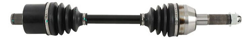 6 Ball Heavy Duty Axle Rear AB6-PO-8-346