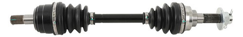 6 Ball Heavy Duty Axle Front AB6-KW-8-300