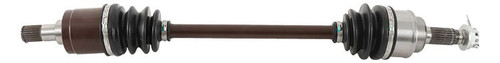 6 Ball Heavy Duty Axle Front AB6-HO-8-223