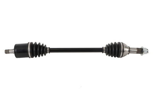 6 Ball Heavy Duty Axle Front AB6-CA-8-225