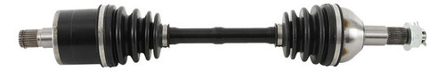 6 Ball Heavy Duty Axle Rear AB6-CA-8-326