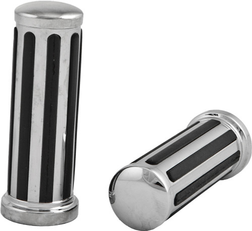 Rail Grip W/O Throttle Sleeve Rail Grip W/O Throttle Sleeve