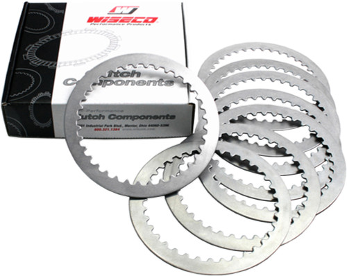 Drive Plates 8 Steel Ktm