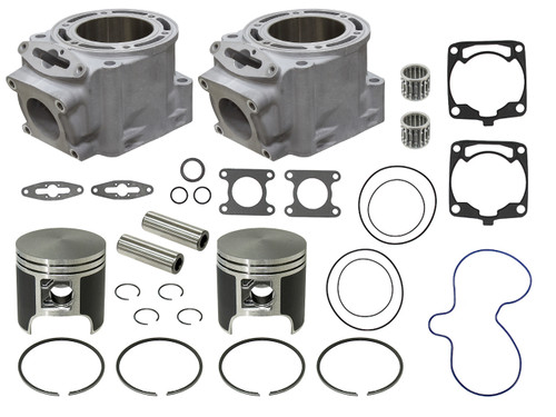 Cylinder Kit Pol Cylinder Kit Pol