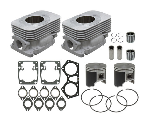 Cylinder Kit A/C SM-09606K Cylinder Kit A/C SM-09606K