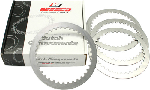 Drive Plates 4 Steel Hon