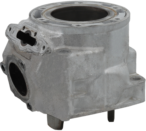 Cylinder A/C SM-09615 Cylinder A/C SM-09615