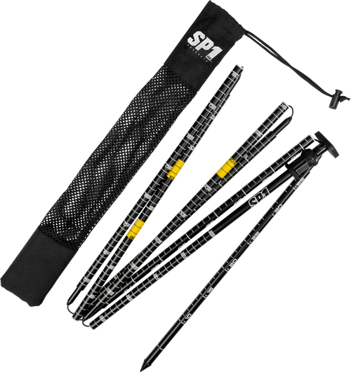 300cm Avalanche Probe 300cm Avalanche Probe