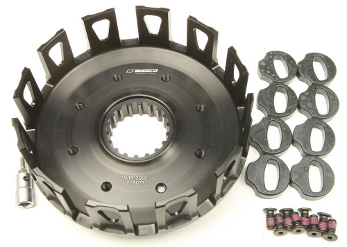 Clutch Basket Hon WPP3060