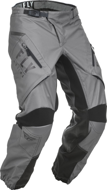 Patrol Xc Pants Grey Sz 36