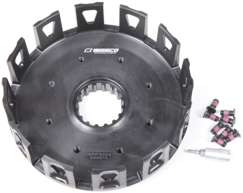 Clutch Basket Suz WPP3034