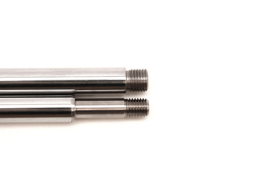Ea/ Hygear Shock Shaft 12.5mm X 8.75" Ea/ Hygear Shock Shaft 12.5mm X 8.75"