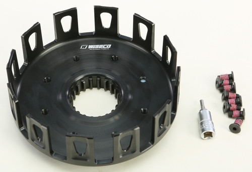 Clutch Basket Hon WPP3025