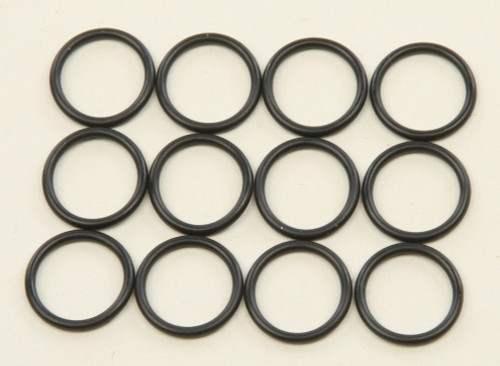 O Ring Tra S D 12/Pk O Ring Tra S D 12/Pk