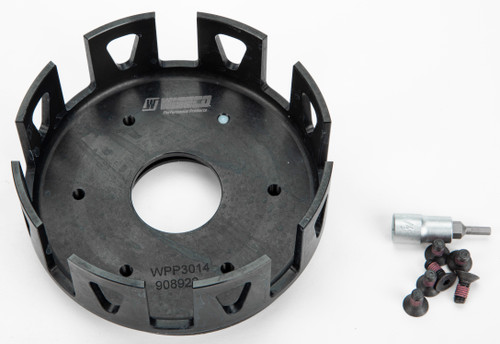 Clutch Basket Kaw WPP3014