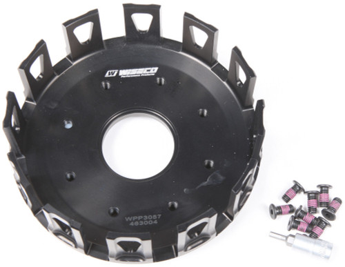 Clutch Basket Kaw WPP3007