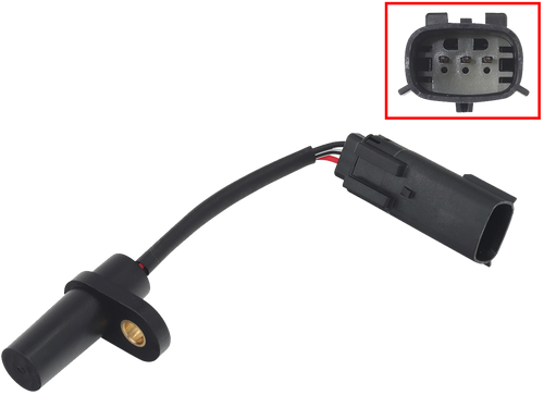 Speedo Sensor Speedo Sensor