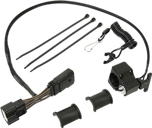 Tether Switch A/C Tether Switch A/C