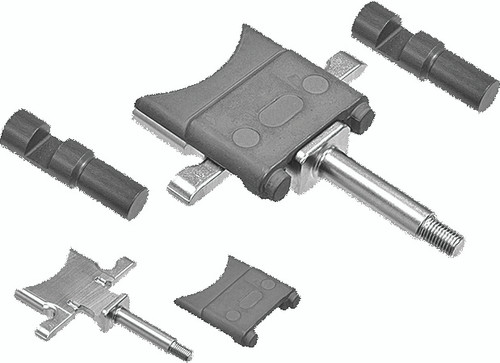 Power Valve S D SM-09651 Power Valve S D SM-09651
