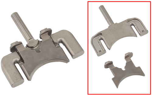 Power Valve Pol Power Valve Pol