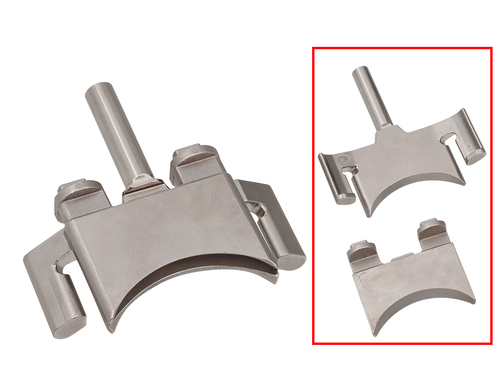 Power Valve Pol SM-09658 Power Valve Pol SM-09658