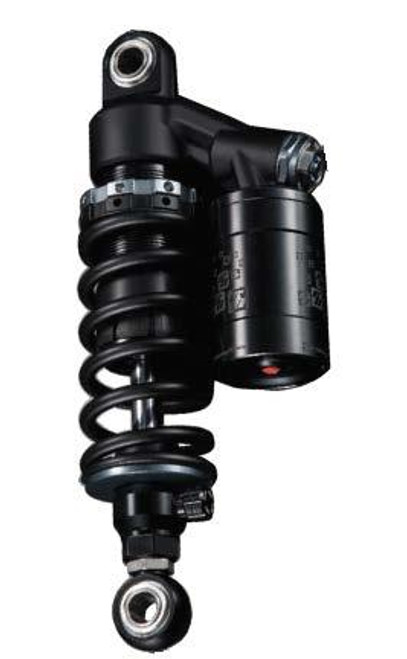 Shicane Mono R Vintage Twin Shocks W/ 90 130 Springs