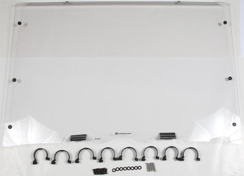 Utv Lexan Full Windshield