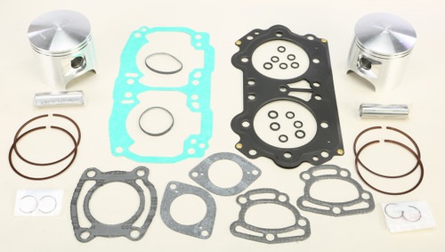 Complete Piston Kit WK1215