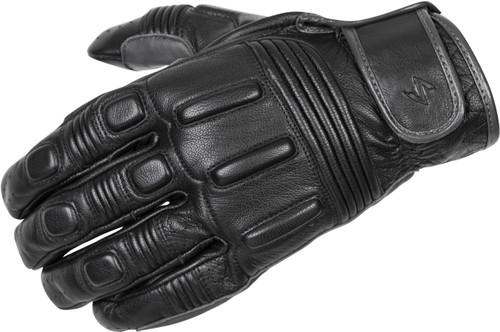 Bixby Gloves Black 3x