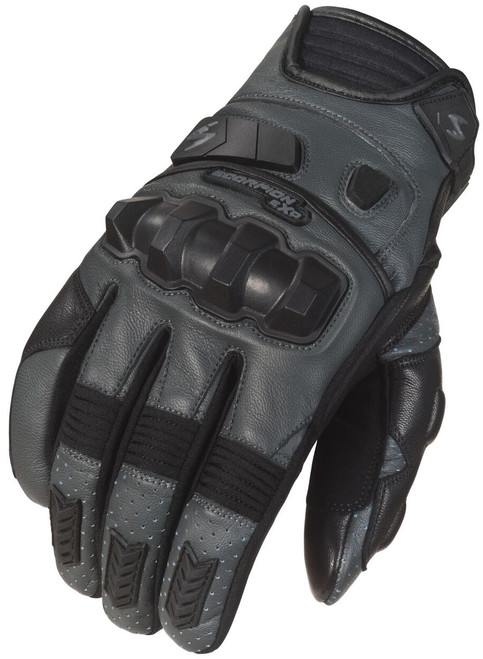 Klaw Ii Gloves Grey 3x G17-068