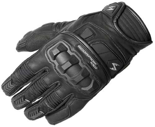 Klaw Ii Gloves Black 3x G17-038