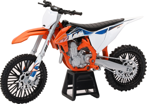1:12 Scale Ktm 450 Sx F Dirt Bike 1:12 Scale Ktm 450 Sx F Dirt Bike