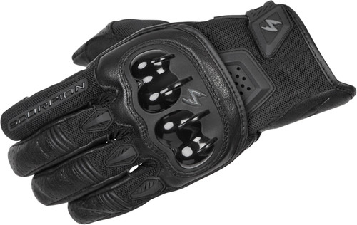 Talon Gloves Black 3x Talon Gloves Black 3x