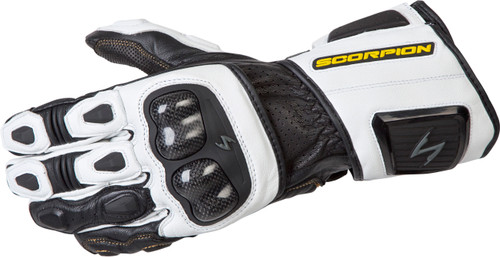 Sg3 Mk Ii Gloves White 3x