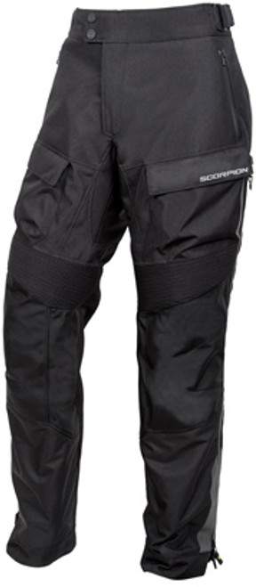 Seattle Waterproof Over Pants Black 2x Seattle Waterproof Over Pants Black 2x