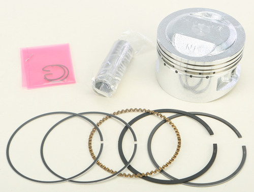 150cc Big Bore Piston Kit 150cc Big Bore Piston Kit